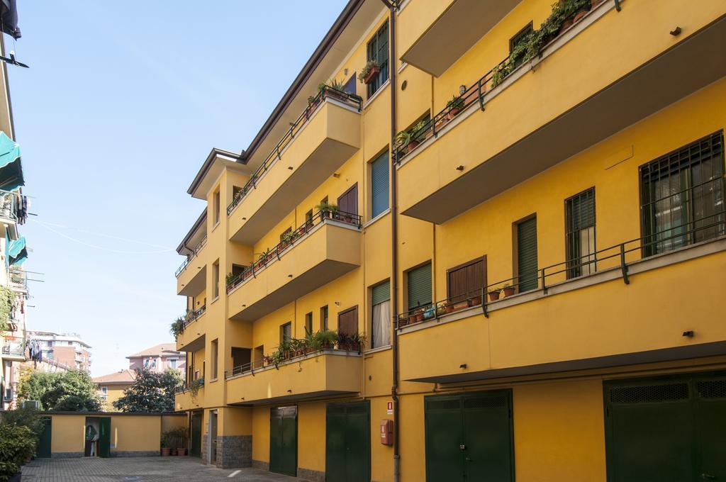Апартаменты Golden House Milano Номер фото