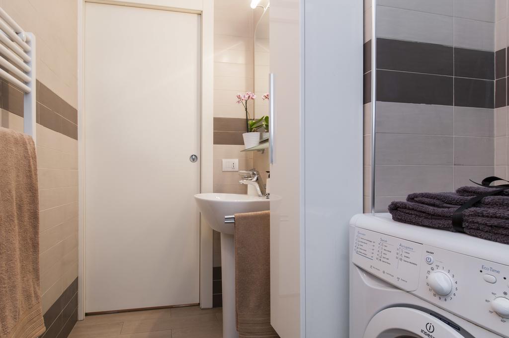 Апартаменты Golden House Milano Номер фото