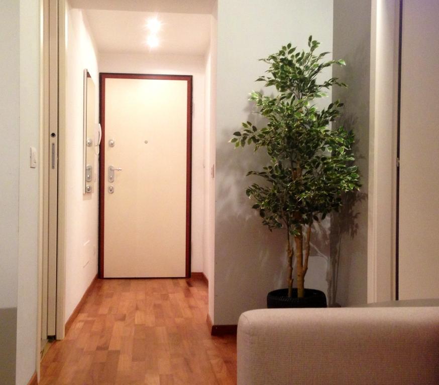 Апартаменты Golden House Milano Номер фото