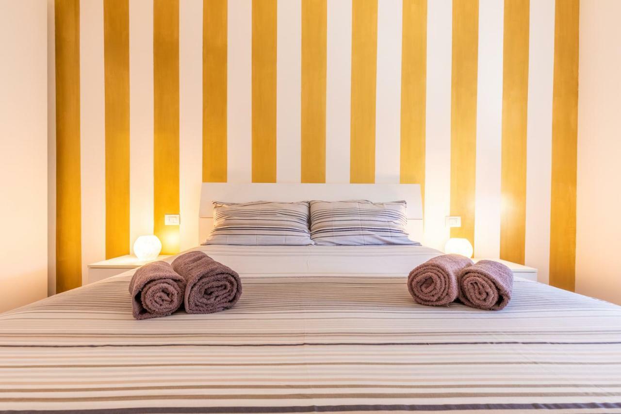 Апартаменты Golden House Milano Экстерьер фото