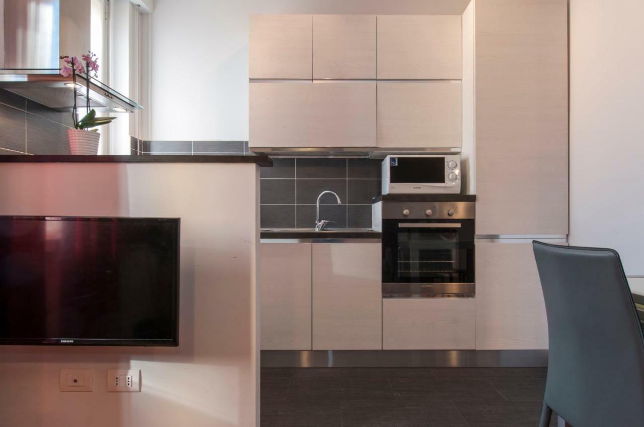 Апартаменты Golden House Milano Экстерьер фото
